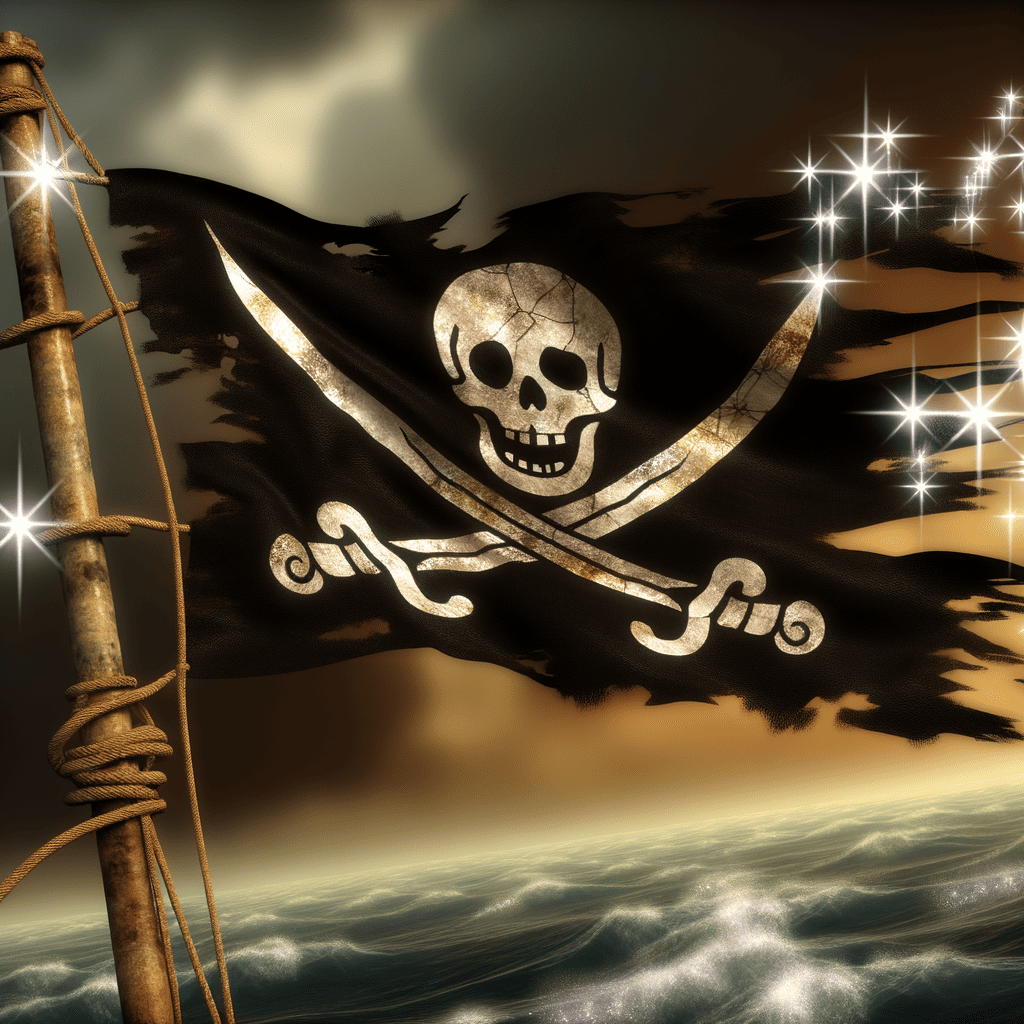 Jolly Roger